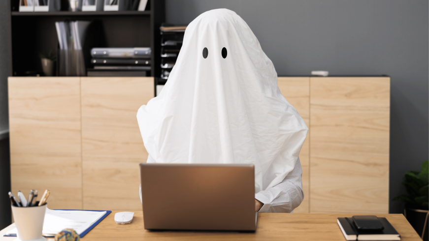 Why It May Be Time to Reevaluate the Use of 'Ghost Jobs'