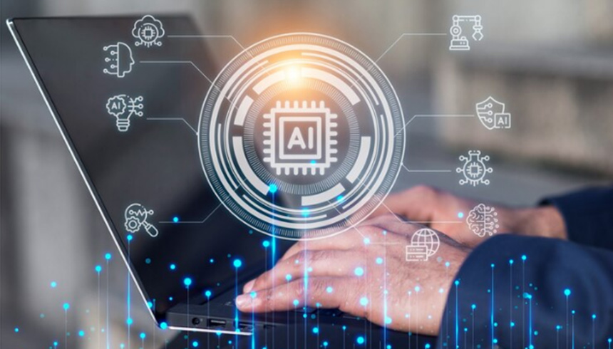 The Impact of AI on HR Consulting