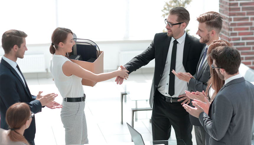 Turning Goodbyes into Opportunities: The Importance of Employee Offboarding