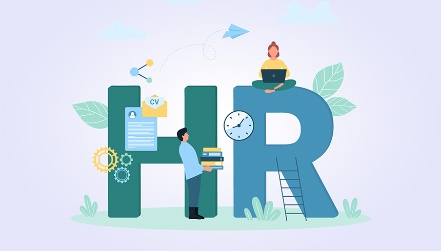 How To Set Up The HR Department From Scratch